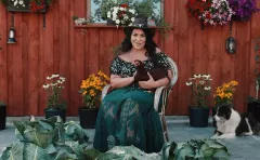 Premiera „Wolę rolnika" od Kaszubskiej Influencerki. Karolina Stankowska z nowością!