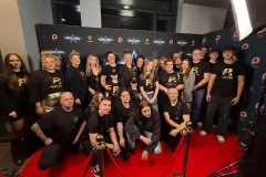 Prezydent po DiscoStar 2026. Mocne i prawdziwe słowa po finale i 3 miejscu