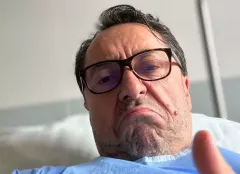 Marcin Miller BOYS trafił do szpitala! Jaki jest obecnie stan zdrowia gwiazdora disco polo?! 


