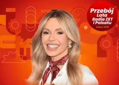 Przebój Lata Radia Zet i Polsatu 2026! Kto wystąpi?