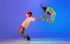 Przeboje Disco Polo - Top 10 - 10 grudnia 2023 - YouTube x Spotify! Numerem jeden Dawid Narożny, Roxaok i Power Play
