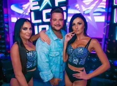 Przebojowy album formacji Joker dostępny zupełnie za darmo! To najlepsze hity disco polo m.in. ”Aparakta”