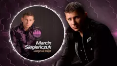 Przebojowy album legendarnego wokalisty disco polo trafił do sieci! Fani Marcina Siegieńczuka zachwyceni darmowymi utworami!