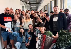 Przecieki z castingu „Disco Star". Ci artyści disco polo walczą o miejsce w 10. edycji