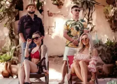 Przed premiera! Rompey x Detmi „Łapiemy słońce„! Zobacz nagranie!