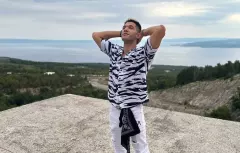 Przedpremiera! DiscoBoys - After! To będzie hit wakacji?! Posłuchajcie nowości