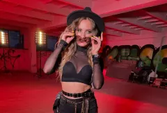 Jak zakończy się ta historia?! Przedpremiera: Gwiazdy disco polo Energy Girls zaskakują nowością pt. „Oczy„