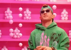 Przedpremiera! Kamil Kossakowski DiscoBoys - Włosy blond! To będzie hit disco polo na 2023 rok?