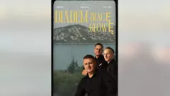 Przedpremierowy hit od Diadem: „Tracę głowę” – czy zespół zachwyci fanów nowym brzmieniem?

