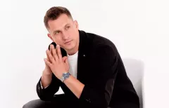 Przemek Budka z grupy Eratox w DiscoStar! Tak wyglądał jego casting! Artysta wygrał cały program | VIDEO