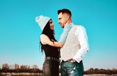 Przemek i Daria Budka zaskakują! Zobacz ich NIESAMOWITE zdjęcia