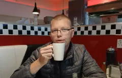 Przemysław Kamiński „W Twoich oczach” zgłasza do Eurowizji 2026