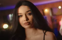 Przepiękna kobieta zagwarantowała sukces gwiazdorowi disco polo? Milion na koncie Albika!