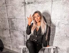 Przepiękna Małgosia z zespołu Camasutra zachwyca swoim ciałem! To najpiękniejsza wokalistka disco polo? [ZDJĘCIA]