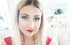 Co za twarz! Internauci zasypali piękną wokalistkę disco polo komplementami! 