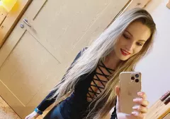 Ta stylizacja odsłoniła ciało znanej gwiazdy disco polo?! Internauci komentują ”Jesteś piękna”