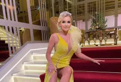 Znana wokalistka disco polo zachwyciła internautów zgrabnymi nogami! ”Wyglądasz zabójczo pięknie”! - komentują fani! 