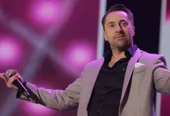 Marcin Miller Boys gwiazdą TVP! Ten wieczór będzie należał do niego!