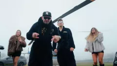 Pudzian Band i Medusa prezentują nowy utwór „Tango”