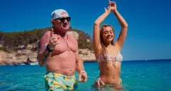 Pudzian Band prezentuje nowy singiel „Number One". Latynoskie disco polo na lato 2026
