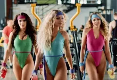 Pudzianowski nakręcił kolejny klip disco polo! Tym razem w miejscu, które jest bliskie jego sercu [FOTO]
