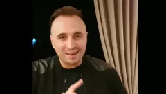 Paweł Dudek Czadoman wyrzuca rosyjskie produkty! Film gwiazdora disco polo bije rekordy popularności! 