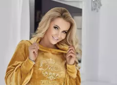 Znana wokalistka disco polo przyznała się do operacji nosa i biustu! Gwiazda powiększyła też usta! 