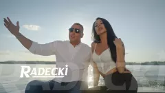 Były członek zespołu Miami! Radecki odsłonił kulisy nowej produkcji! Szykuje się prawdziwa muzyczna petarda?! | VIDEO