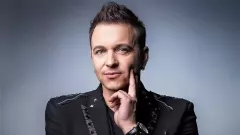 Radek Liszewski – Weekend powalczy o kryształową kulę! Gwiazdor disco polo zatańczy w popularnym show Polsatu ”Dancing with the stars”