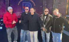 Radek Liszewski tłumaczy udział w sylwestrze z Telewizją Republika! Mocna odpowiedź wokalisty Weekend