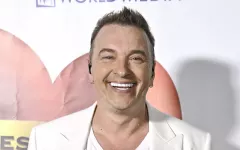 Radek Liszewski w salonie Ferrari! Nagranie lidera Weekend na Dzień Optymisty
