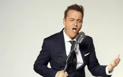 Radek Liszewski Weekend przypomniał utwór z początków swojej twórczości! To biały kruk disco polo! 