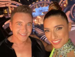 Radosław Liszewski - Weekend w Tańcu z Gwiazdami! Gwiazdor disco polo ma szanse wygrać program?! Zobaczcie jak mu poszło | VIDEO