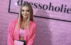 Radosna nowina w świecie disco polo! Edyta Folwarska sprzedała prawa do ekranizacji swojej nowej powieści! Szykuje się wielkie kino! 