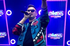 Raider podbija DiscoStar! „A wieczorem” zyskuje na popularności po udanym występie
