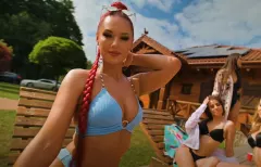 Raider z nowością: „A wieczorem„ - Hit na początek jesieni! Zobaczcie gorący klip!