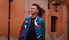 RAIDER zaskakuje nowością! ”Będę przy Tobie” podbija YouTube – już ponad 260 tys. wyświetleń!

