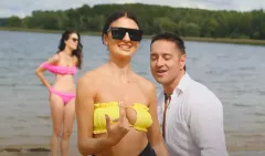 Kolejna nowość disco polo w stylu latino! Wokalista disco polo zaskoczył premierą pt. „Buenos Dias„. Podbije tym listy przebojów?! 