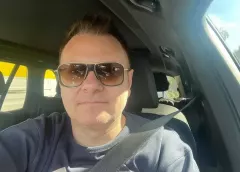 Rajskie wakacje gwiazdora disco polo! Zobaczcie jak Robert Klatt Classic wypoczywa w Dubaju! 