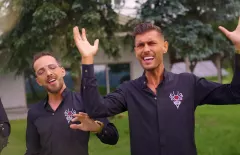 „Raz się żyje” od MarsaAlam już robi furorę! Ponad 50 tysięcy wyświetleń w błyskawicznym tempie