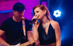 Red Queen powraca z nowością! Asia Korycka w studiu nagraniowym – co szykuje gwiazda disco polo?