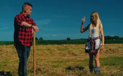 Refren „Diamentu w polu" wpada w ucho i nie chce wyjść. Nowy kawałek To jest TO robi furorę na YouTube