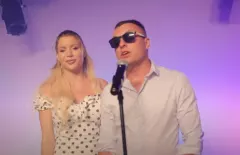 Rewelacyjna nowość od formacji Lesioki trafiła do sieci! Czy utwór ”Ja Będę Gonił Cię” stanie się hitem disco polo?