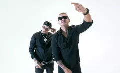 Rizi Papi i Dawid Narożny prezentują nowy utwór „Lalka”! To mocna bomba na koniec roku!