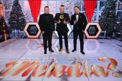 Robert Klatt - Classic zwycięzcą popularnego programu TVP! Komu gwiazdor disco polo oddał swoją wygraną?!