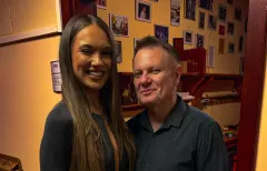 Robert Klatt z Classic wprost o Eurowizji 2026. To powiedział o Alicji Szemplińskiej tuż przed finałem