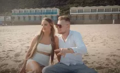 Robson W i jego nowa bomba muzyczna „To Ty„ oczarowała świat disco polo!
