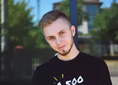 Rodzina disco polo znów się powiększyła! Artysta pokazał zdjęcie z synem!