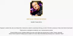 Tragiczna śmierć! Rodzina DJ Hazela prosi fanów. Pożegnanie WIELKIEGO artysty odbędzie się 15 maja