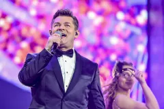Rodzinne wyzwania Zenka Martyniuka: „Jak wypije dwa piwa, to...” – szczere wyznania gwiazdy disco polo


